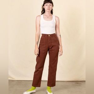 RESERVED - Big Bud Press Work Pants